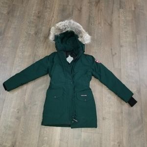 Winter jacket
